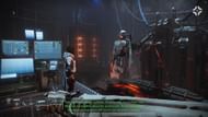 Interaction between Rasputin and Ana Bray (Image via Destiny 2)